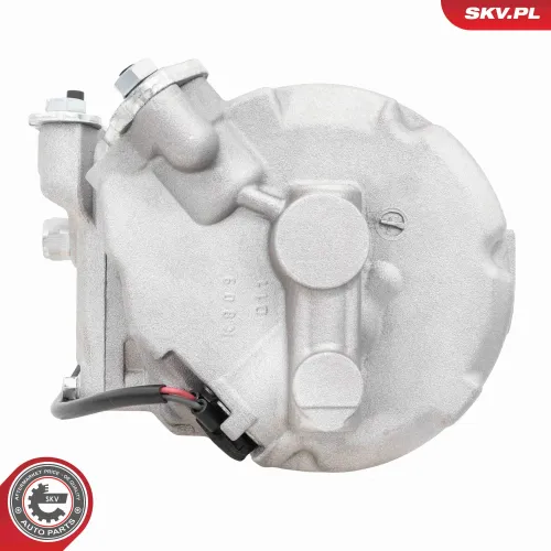 Kompressor, Klimaanlage ESEN SKV 84SKV032 Bild Kompressor, Klimaanlage ESEN SKV 84SKV032