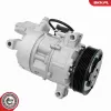 Kompressor, Klimaanlage ESEN SKV 84SKV033 Bild Kompressor, Klimaanlage ESEN SKV 84SKV033
