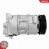 Kompressor, Klimaanlage ESEN SKV 84SKV033 Bild Kompressor, Klimaanlage ESEN SKV 84SKV033
