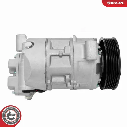 Kompressor, Klimaanlage ESEN SKV 84SKV033 Bild Kompressor, Klimaanlage ESEN SKV 84SKV033