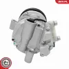 Kompressor, Klimaanlage ESEN SKV 84SKV033 Bild Kompressor, Klimaanlage ESEN SKV 84SKV033