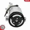 Kompressor, Klimaanlage ESEN SKV 84SKV033 Bild Kompressor, Klimaanlage ESEN SKV 84SKV033
