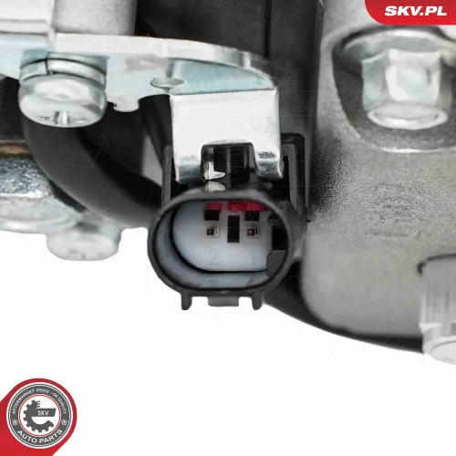 Kompressor, Klimaanlage ESEN SKV 84SKV034 Bild Kompressor, Klimaanlage ESEN SKV 84SKV034