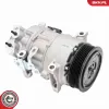 Kompressor, Klimaanlage ESEN SKV 84SKV035 Bild Kompressor, Klimaanlage ESEN SKV 84SKV035