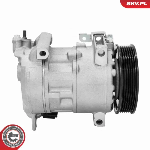 Kompressor, Klimaanlage ESEN SKV 84SKV036 Bild Kompressor, Klimaanlage ESEN SKV 84SKV036