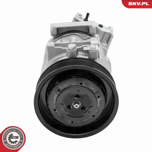 Kompressor, Klimaanlage ESEN SKV 84SKV036 Bild Kompressor, Klimaanlage ESEN SKV 84SKV036