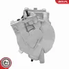 Kompressor, Klimaanlage ESEN SKV 84SKV036 Bild Kompressor, Klimaanlage ESEN SKV 84SKV036