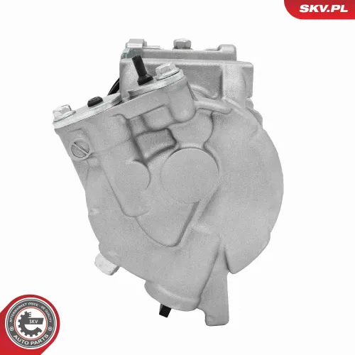 Kompressor, Klimaanlage ESEN SKV 84SKV036 Bild Kompressor, Klimaanlage ESEN SKV 84SKV036