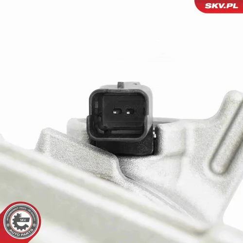 Kompressor, Klimaanlage ESEN SKV 84SKV036 Bild Kompressor, Klimaanlage ESEN SKV 84SKV036