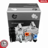 Kompressor, Klimaanlage ESEN SKV 84SKV037