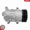 Kompressor, Klimaanlage ESEN SKV 84SKV037 Bild Kompressor, Klimaanlage ESEN SKV 84SKV037
