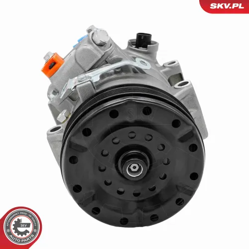 Kompressor, Klimaanlage ESEN SKV 84SKV037 Bild Kompressor, Klimaanlage ESEN SKV 84SKV037