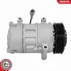 Kompressor, Klimaanlage ESEN SKV 84SKV038 Bild Kompressor, Klimaanlage ESEN SKV 84SKV038