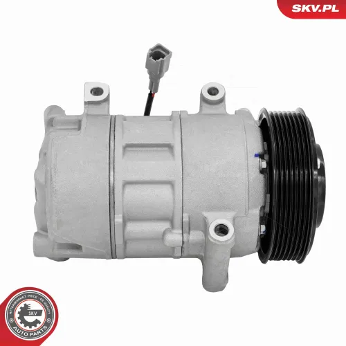 Kompressor, Klimaanlage ESEN SKV 84SKV038 Bild Kompressor, Klimaanlage ESEN SKV 84SKV038
