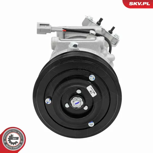 Kompressor, Klimaanlage ESEN SKV 84SKV038 Bild Kompressor, Klimaanlage ESEN SKV 84SKV038