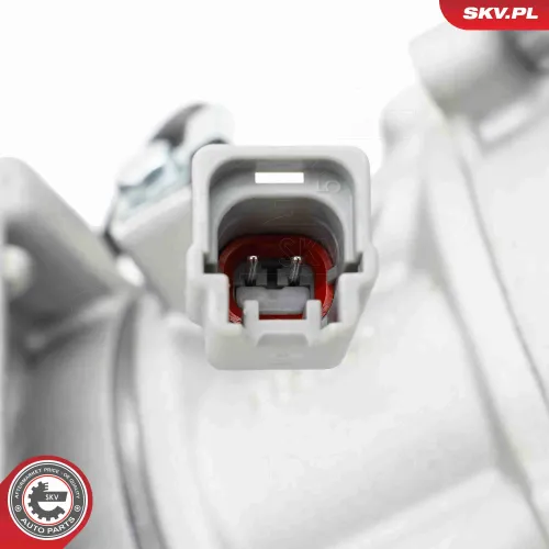 Kompressor, Klimaanlage ESEN SKV 84SKV038 Bild Kompressor, Klimaanlage ESEN SKV 84SKV038