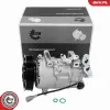 Kompressor, Klimaanlage ESEN SKV 84SKV039 Bild Kompressor, Klimaanlage ESEN SKV 84SKV039