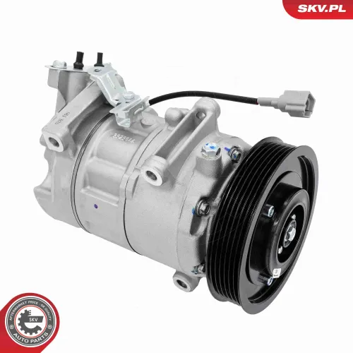 Kompressor, Klimaanlage ESEN SKV 84SKV039 Bild Kompressor, Klimaanlage ESEN SKV 84SKV039