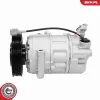 Kompressor, Klimaanlage ESEN SKV 84SKV039 Bild Kompressor, Klimaanlage ESEN SKV 84SKV039