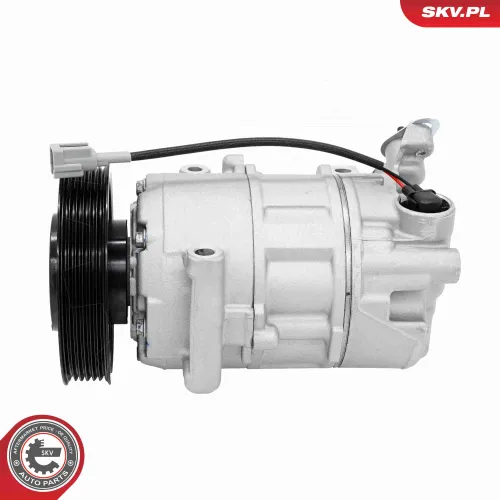Kompressor, Klimaanlage ESEN SKV 84SKV039 Bild Kompressor, Klimaanlage ESEN SKV 84SKV039