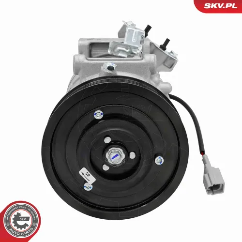 Kompressor, Klimaanlage ESEN SKV 84SKV039 Bild Kompressor, Klimaanlage ESEN SKV 84SKV039