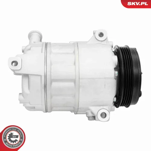 Kompressor, Klimaanlage ESEN SKV 84SKV041 Bild Kompressor, Klimaanlage ESEN SKV 84SKV041