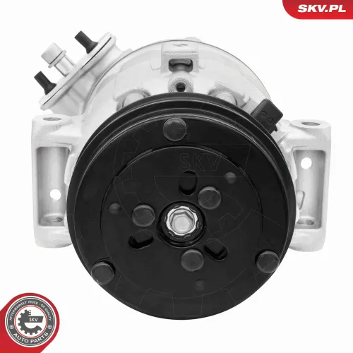 Kompressor, Klimaanlage ESEN SKV 84SKV041 Bild Kompressor, Klimaanlage ESEN SKV 84SKV041