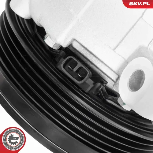 Kompressor, Klimaanlage ESEN SKV 84SKV041 Bild Kompressor, Klimaanlage ESEN SKV 84SKV041