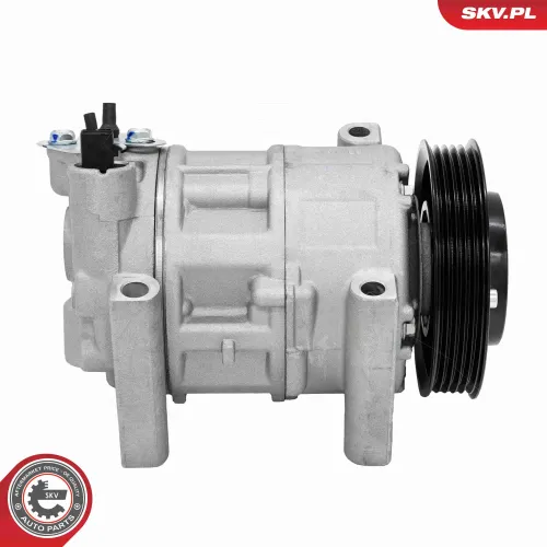 Kompressor, Klimaanlage ESEN SKV 84SKV044 Bild Kompressor, Klimaanlage ESEN SKV 84SKV044