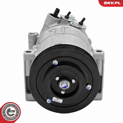 Kompressor, Klimaanlage ESEN SKV 84SKV044 Bild Kompressor, Klimaanlage ESEN SKV 84SKV044