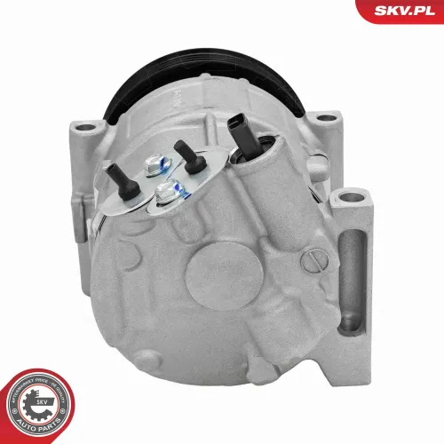 Kompressor, Klimaanlage ESEN SKV 84SKV044 Bild Kompressor, Klimaanlage ESEN SKV 84SKV044