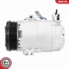 Kompressor, Klimaanlage ESEN SKV 84SKV045 Bild Kompressor, Klimaanlage ESEN SKV 84SKV045