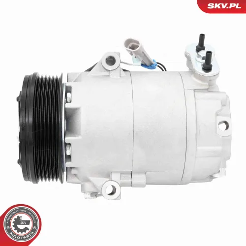 Kompressor, Klimaanlage ESEN SKV 84SKV045 Bild Kompressor, Klimaanlage ESEN SKV 84SKV045