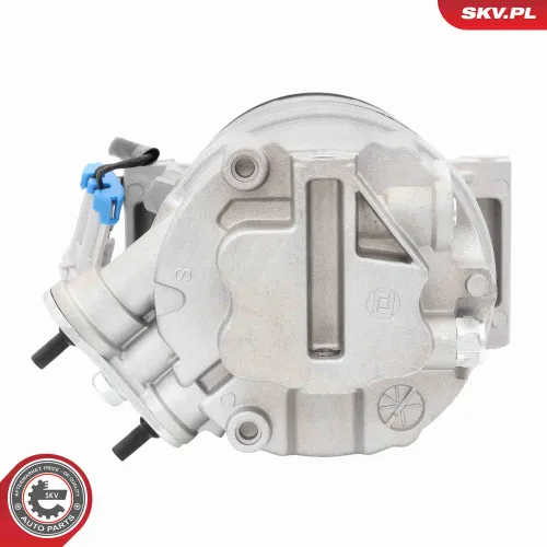 Kompressor, Klimaanlage ESEN SKV 84SKV045 Bild Kompressor, Klimaanlage ESEN SKV 84SKV045