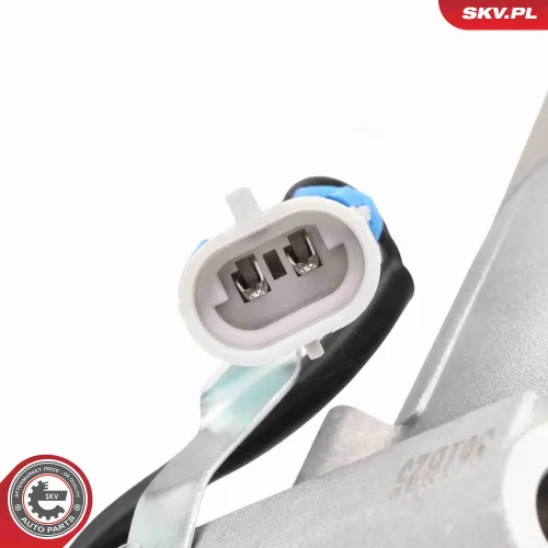 Kompressor, Klimaanlage ESEN SKV 84SKV045 Bild Kompressor, Klimaanlage ESEN SKV 84SKV045