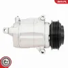 Kompressor, Klimaanlage ESEN SKV 84SKV047 Bild Kompressor, Klimaanlage ESEN SKV 84SKV047