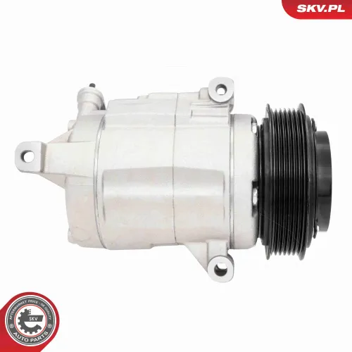 Kompressor, Klimaanlage ESEN SKV 84SKV047 Bild Kompressor, Klimaanlage ESEN SKV 84SKV047