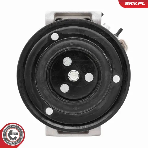 Kompressor, Klimaanlage ESEN SKV 84SKV047 Bild Kompressor, Klimaanlage ESEN SKV 84SKV047