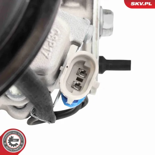 Kompressor, Klimaanlage ESEN SKV 84SKV047 Bild Kompressor, Klimaanlage ESEN SKV 84SKV047