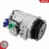 Kompressor, Klimaanlage ESEN SKV 84SKV048 Bild Kompressor, Klimaanlage ESEN SKV 84SKV048