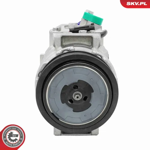 Kompressor, Klimaanlage ESEN SKV 84SKV048 Bild Kompressor, Klimaanlage ESEN SKV 84SKV048