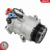 Kompressor, Klimaanlage ESEN SKV 84SKV049 Bild Kompressor, Klimaanlage ESEN SKV 84SKV049