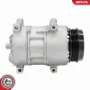 Kompressor, Klimaanlage ESEN SKV 84SKV049 Bild Kompressor, Klimaanlage ESEN SKV 84SKV049