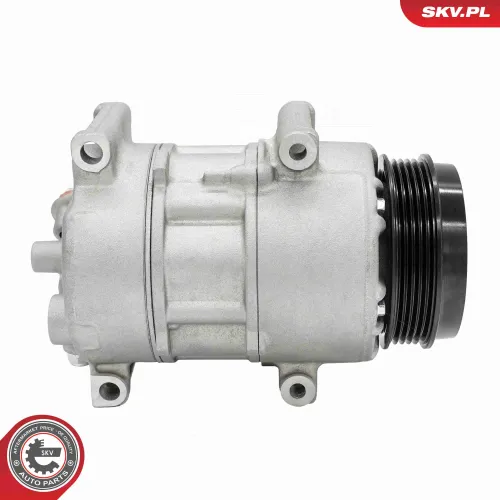 Kompressor, Klimaanlage ESEN SKV 84SKV049 Bild Kompressor, Klimaanlage ESEN SKV 84SKV049