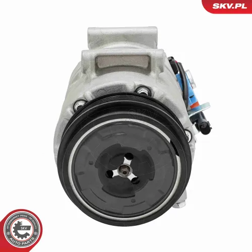 Kompressor, Klimaanlage ESEN SKV 84SKV049 Bild Kompressor, Klimaanlage ESEN SKV 84SKV049