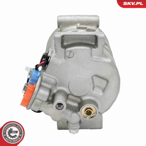 Kompressor, Klimaanlage ESEN SKV 84SKV049 Bild Kompressor, Klimaanlage ESEN SKV 84SKV049