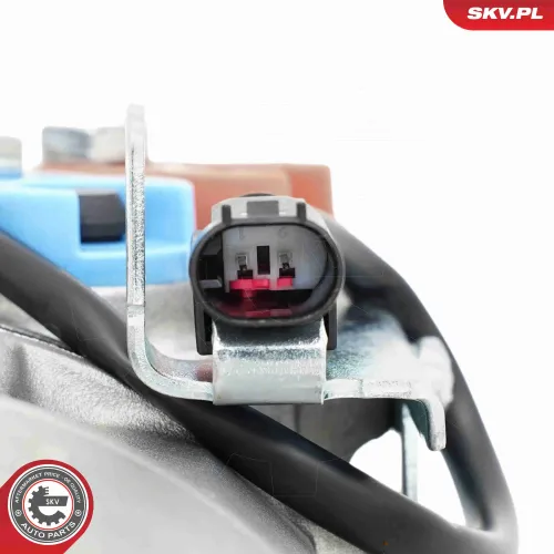 Kompressor, Klimaanlage ESEN SKV 84SKV049 Bild Kompressor, Klimaanlage ESEN SKV 84SKV049