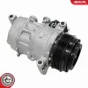 Kompressor, Klimaanlage ESEN SKV 84SKV050 Bild Kompressor, Klimaanlage ESEN SKV 84SKV050