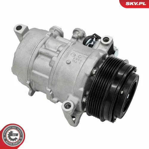 Kompressor, Klimaanlage ESEN SKV 84SKV050 Bild Kompressor, Klimaanlage ESEN SKV 84SKV050
