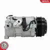 Kompressor, Klimaanlage ESEN SKV 84SKV050 Bild Kompressor, Klimaanlage ESEN SKV 84SKV050